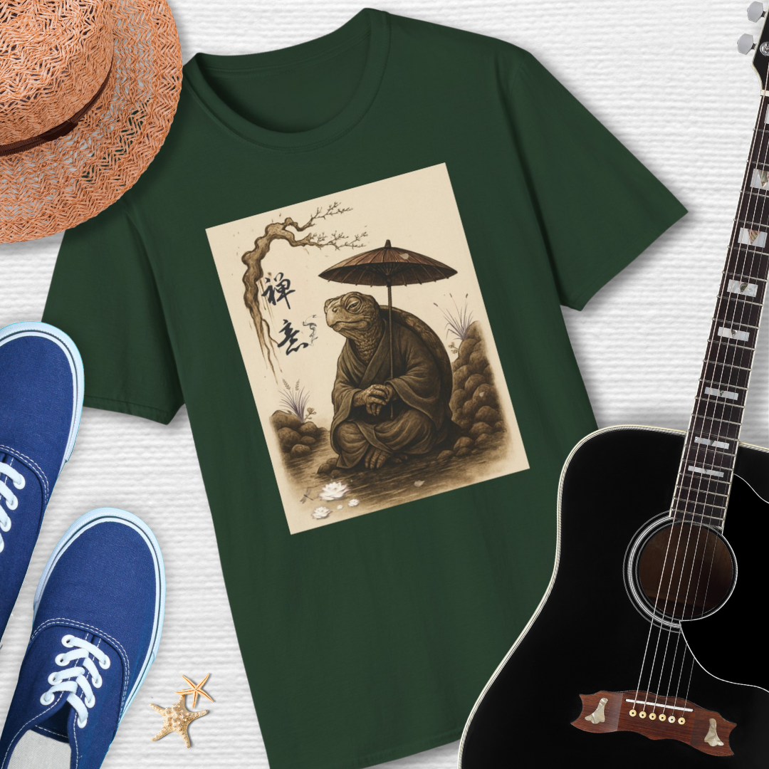 Zen’i Tee