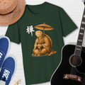Zen Turtle Tee