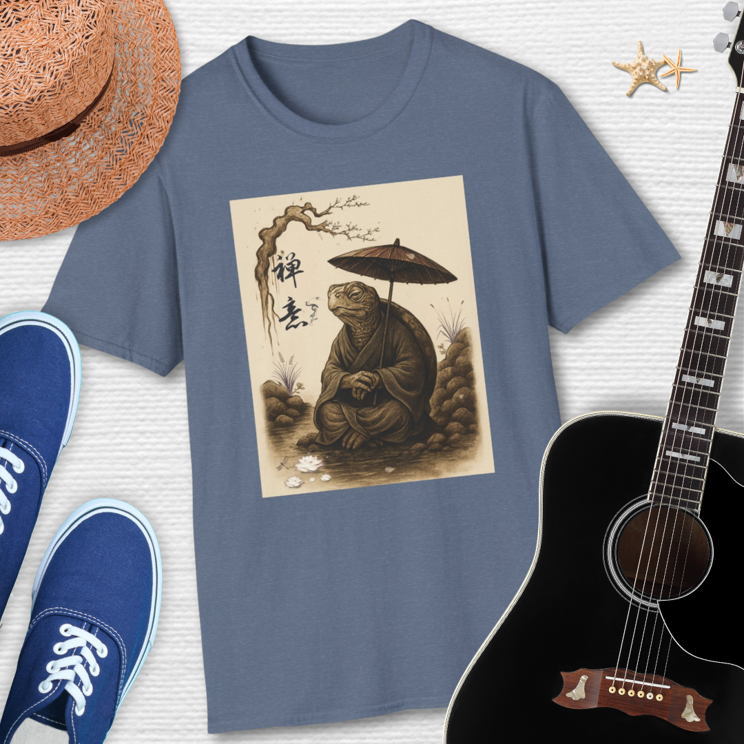 Zen’i Tee
