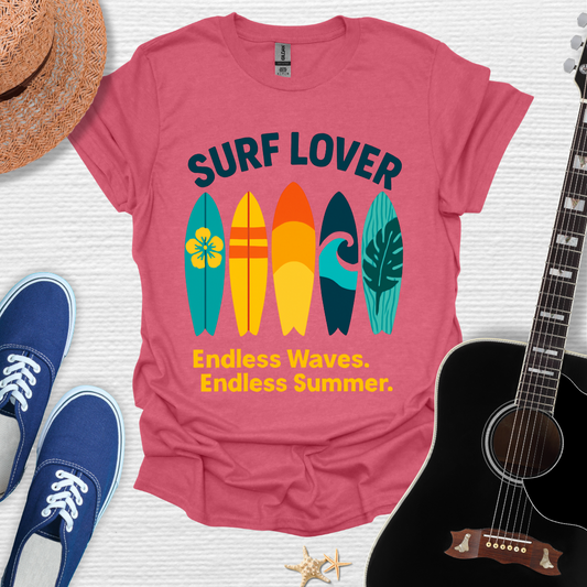 Surf Lover Tee