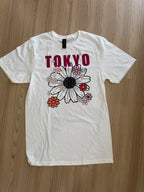 Namaste Floral Tee