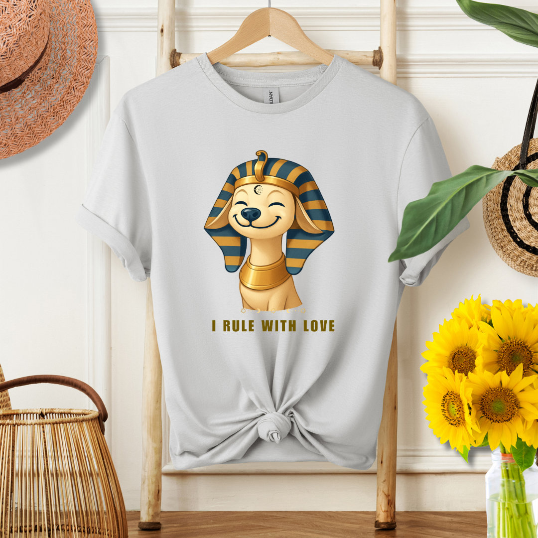 The Loving Pharaoh Tee