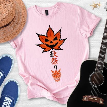 Autumn Festival - Halloween Shirt