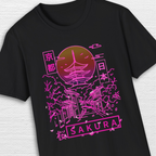 Kyoto Sakura Tee
