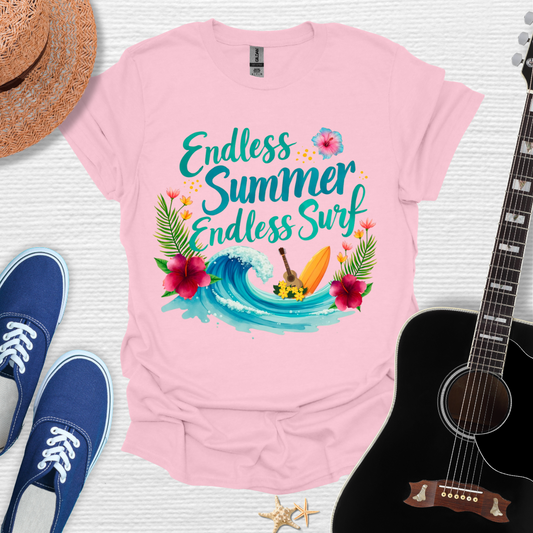 Endless Summer Tee