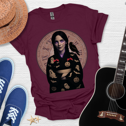 Mystical Halloween Party Tee