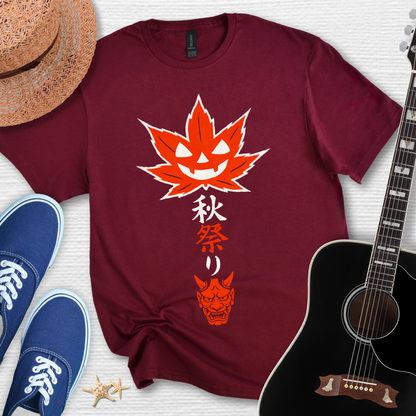 Autumn Festival - Halloween Shirt