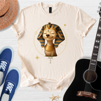 Cosmic King Tee
