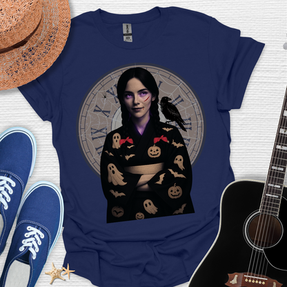 Mystical Halloween Party Tee