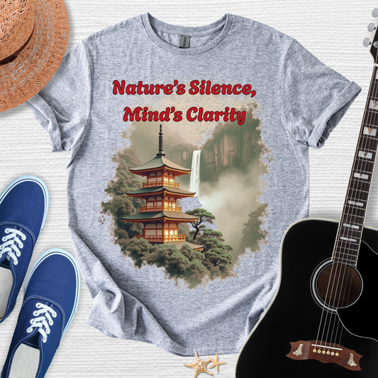 Zen Harmony Tee