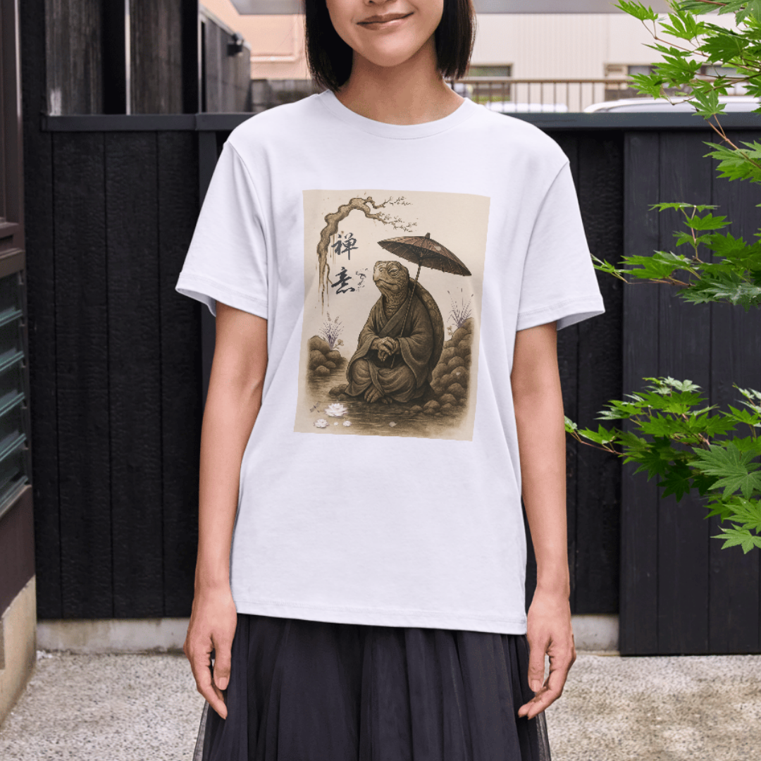 Zen’i Tee
