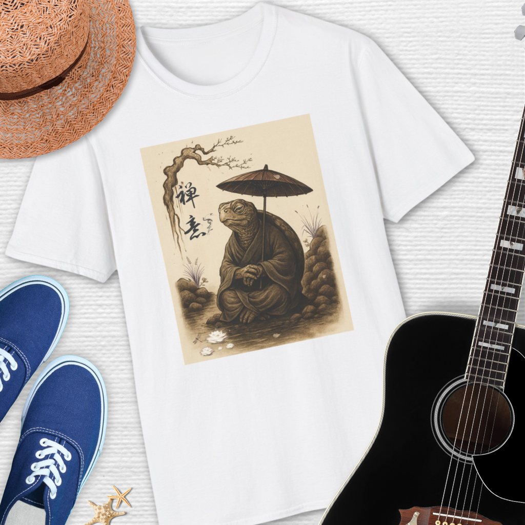Zen’i Tee