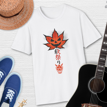 Autumn Festival - Halloween Shirt