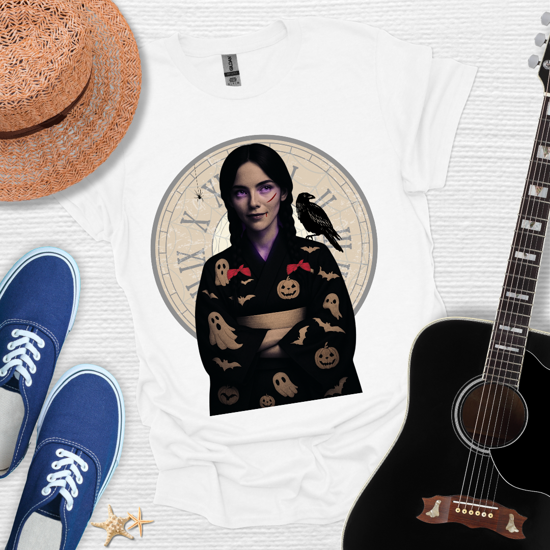 Mystical Halloween Party Tee