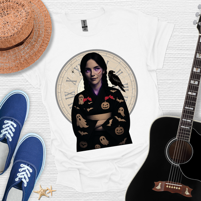 Mystical Halloween Party Tee