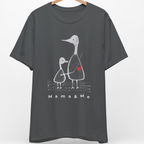 Mama & Me Duck Tee