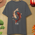 Two Koi. One Balance. Forever.