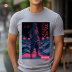 Urban Shadow, Japanese Style Tee
