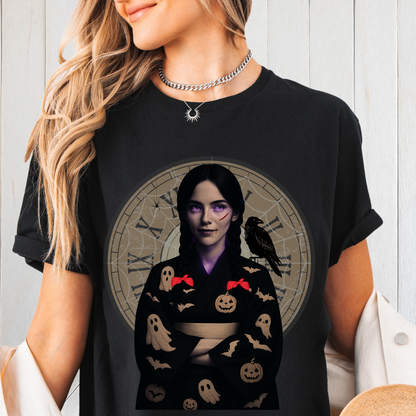 Mystical Halloween Party Tee