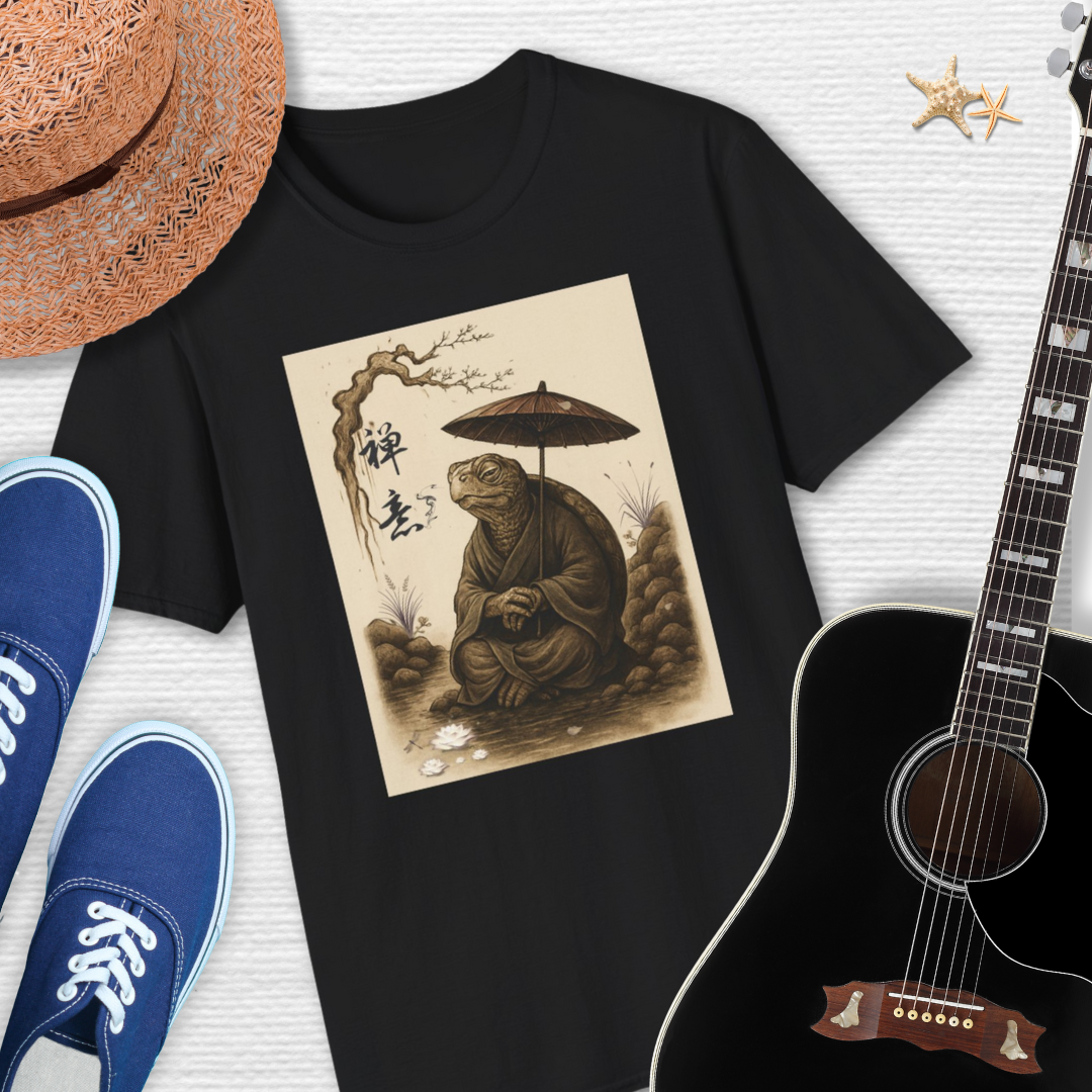Zen’i Tee