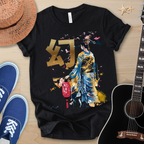 Japanese Kanji '幻' Art Unisex Shirt