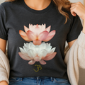 Lotus Flower Tee