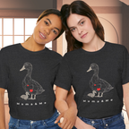 Mama & Me Duck Tee