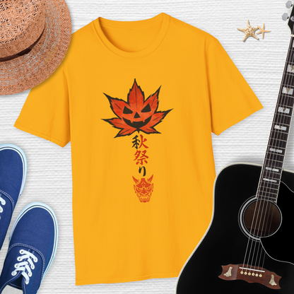 Autumn Festival - Halloween Shirt