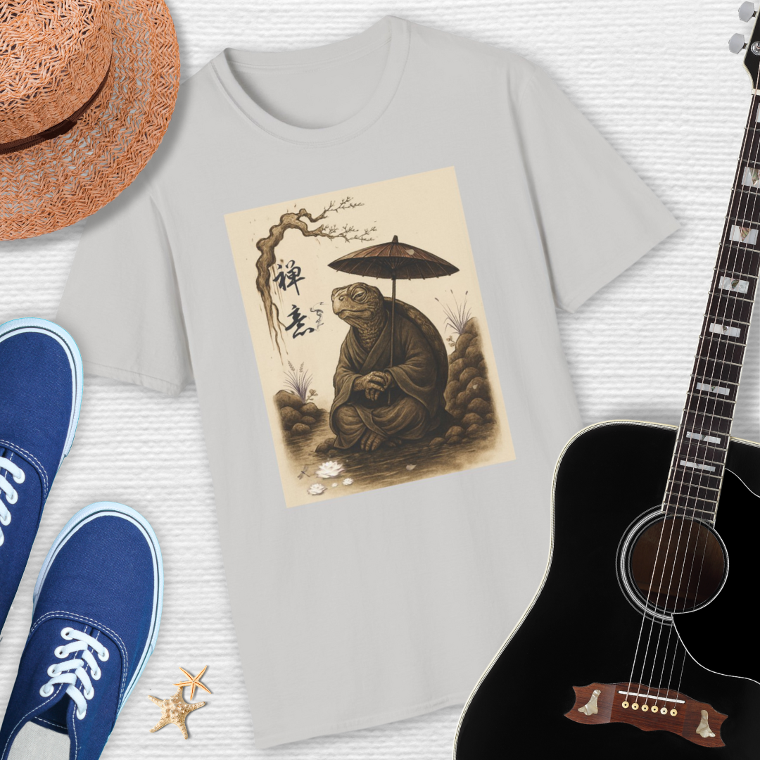Zen’i Tee