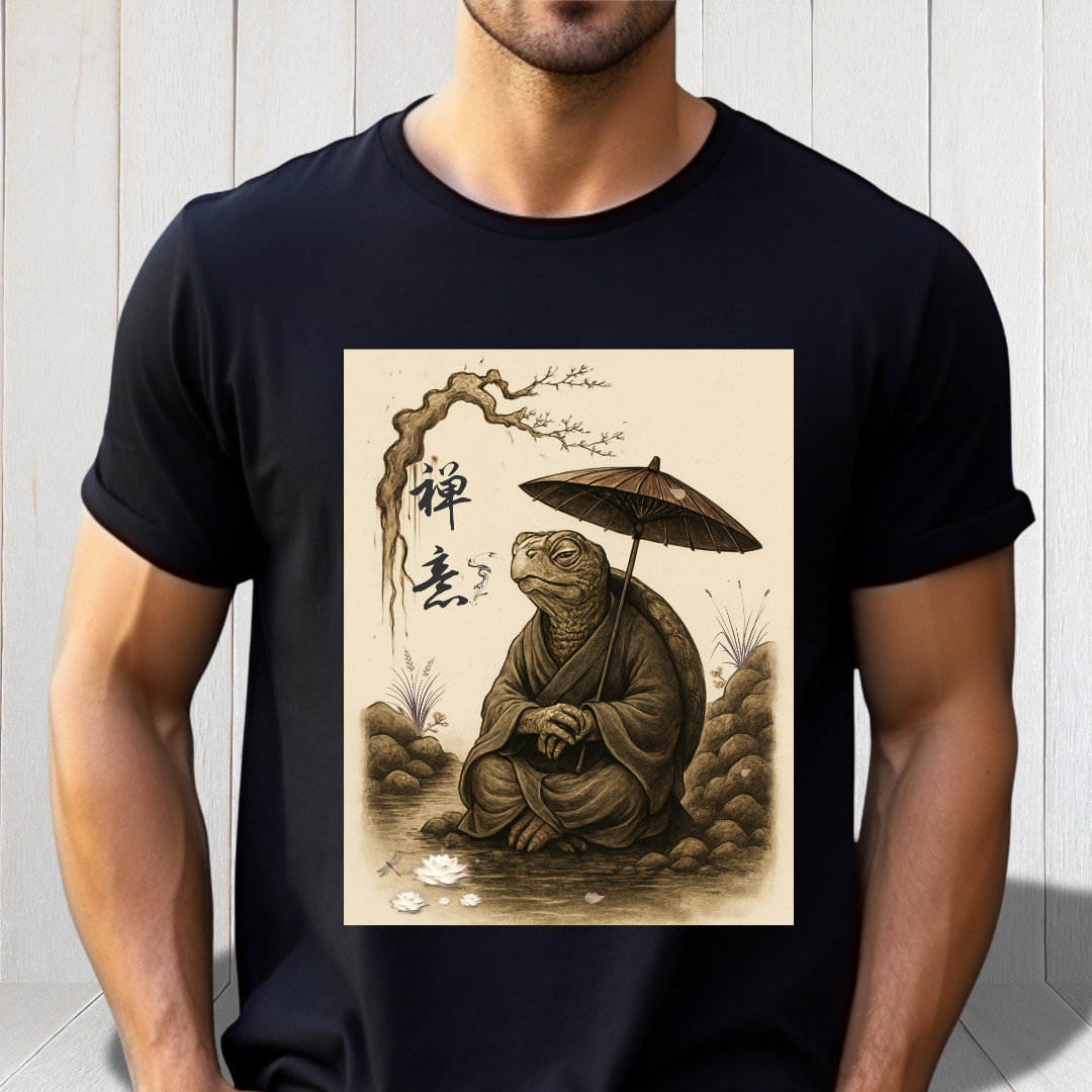 Zen’i Tee