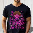 Kyoto Sakura Tee