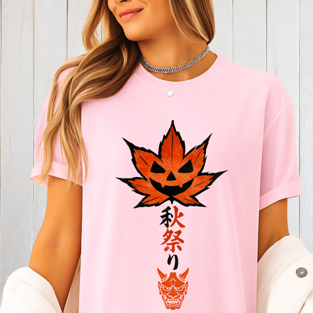 Autumn Festival - Halloween Shirt