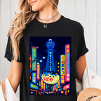 Osaka Nights Tee