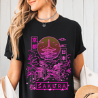 Kyoto Sakura Tee