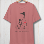 Mama and Me: The "Always in My Heart" Duckling Tee, Mother Days Collection