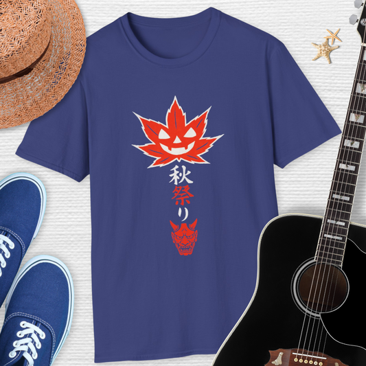 Autumn Festival - Halloween Shirt