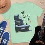Urban Ninja, Japanese Graphic Tee