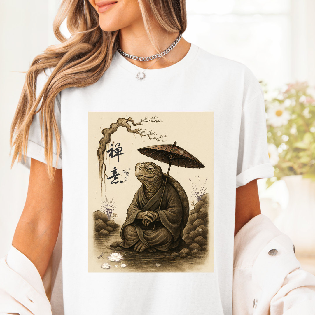 Zen’i Tee