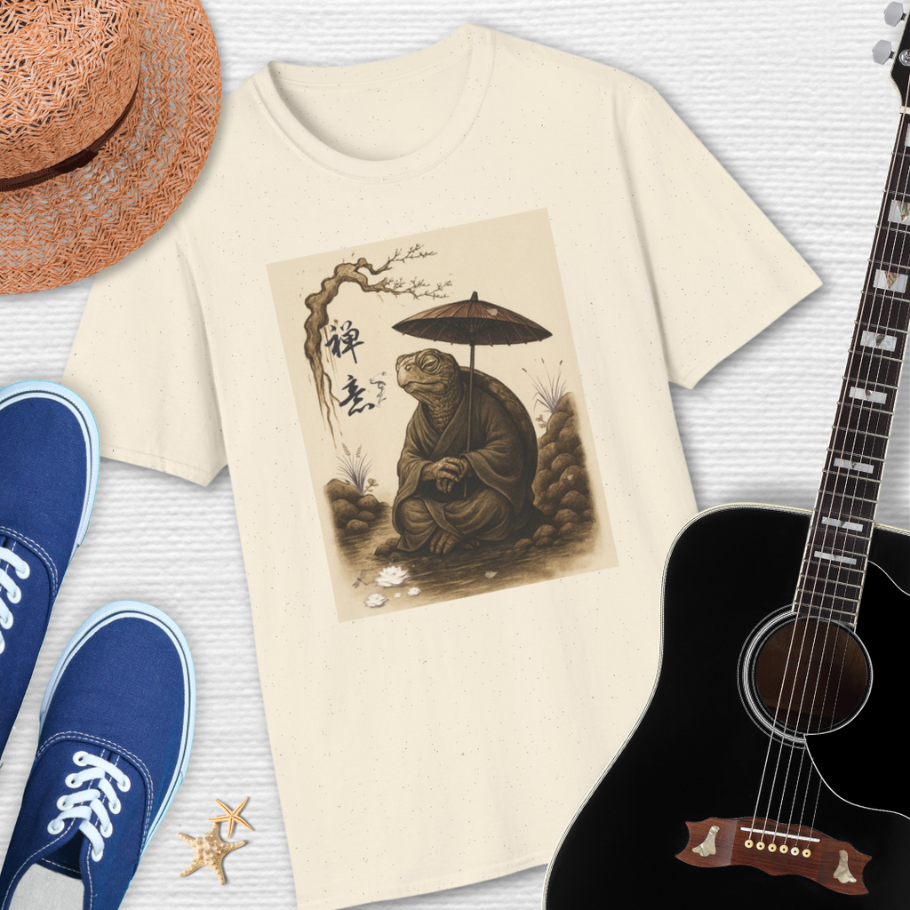 Zen’i Tee