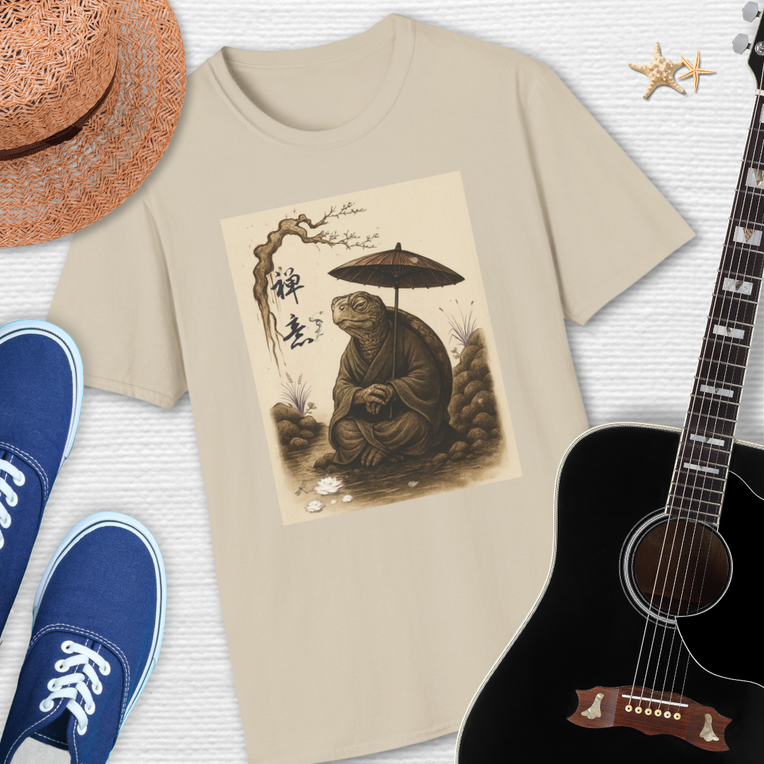 Zen’i Tee
