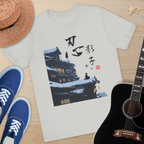 Urban Ninja, Japanese Graphic Tee