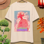Lumina Vibes Unisex Short Sleeve Tee