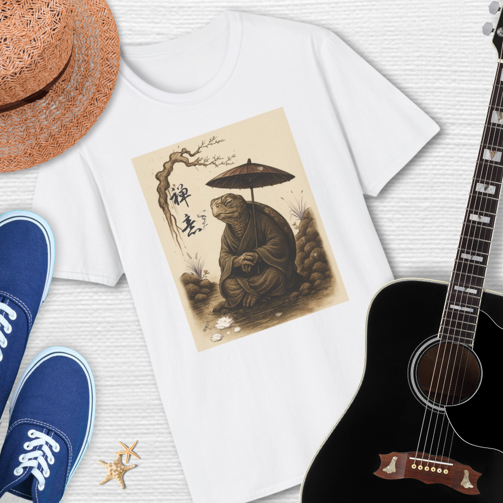 Zen’i Tee